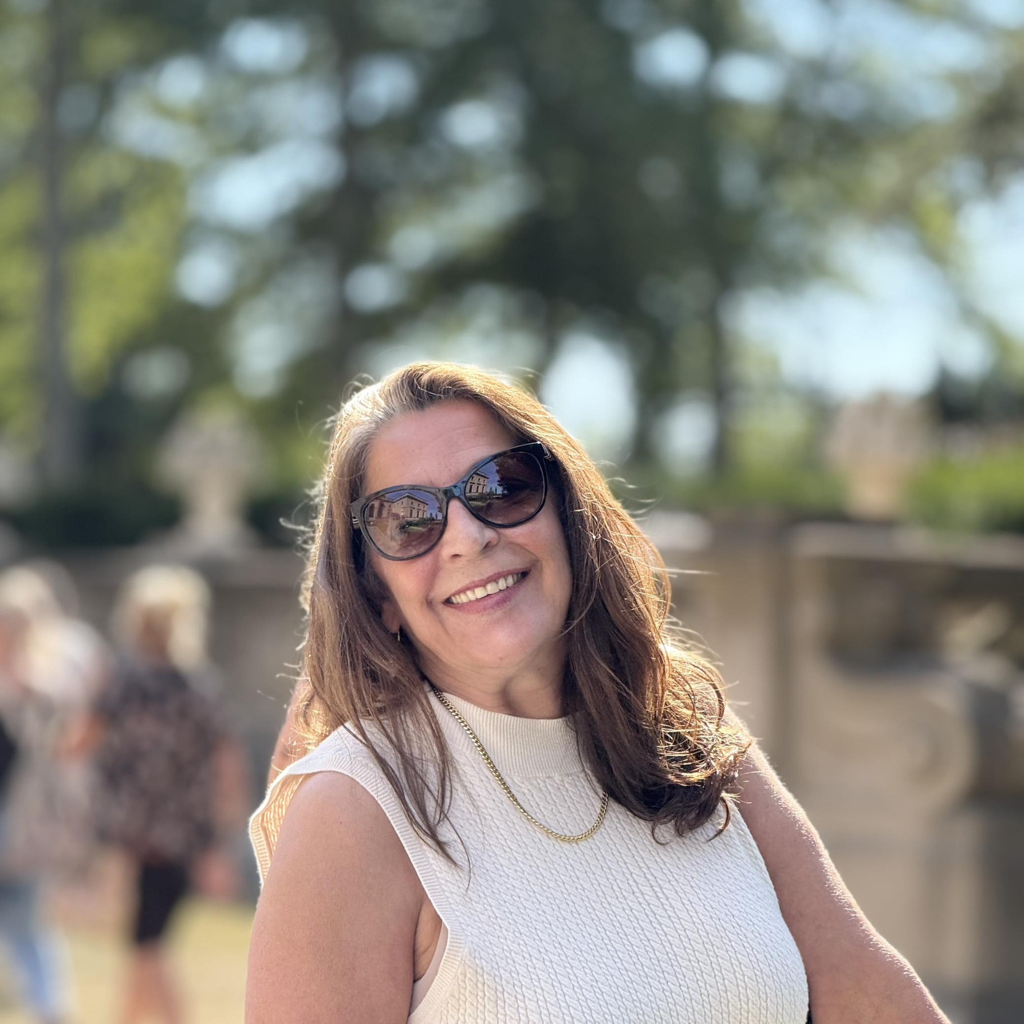 Lisa Colacone