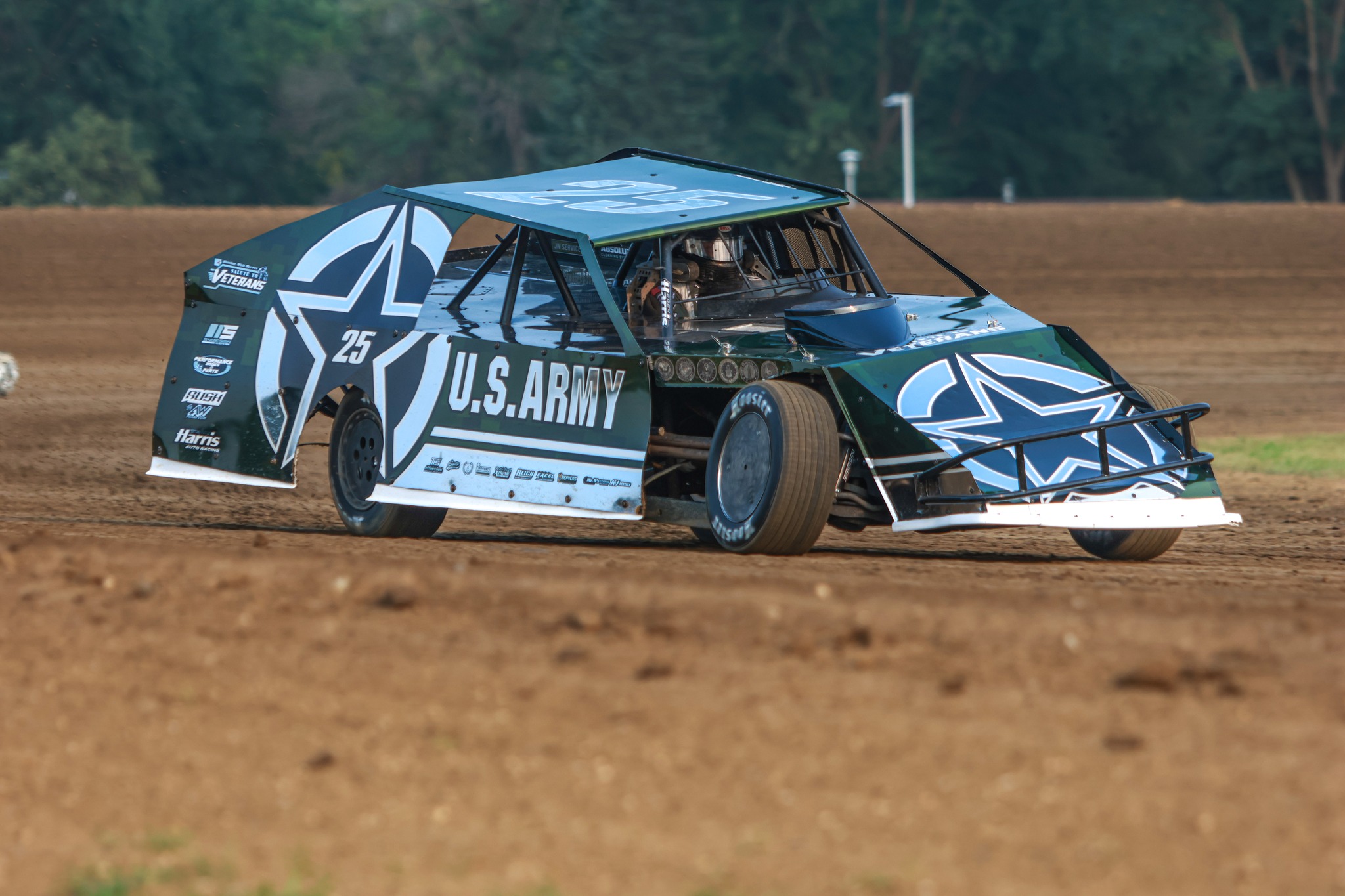 Shelby Alves Racing