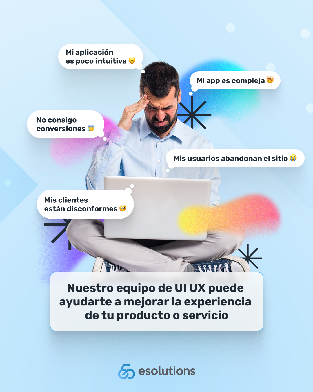 ESolutions S.A. | Córdoba