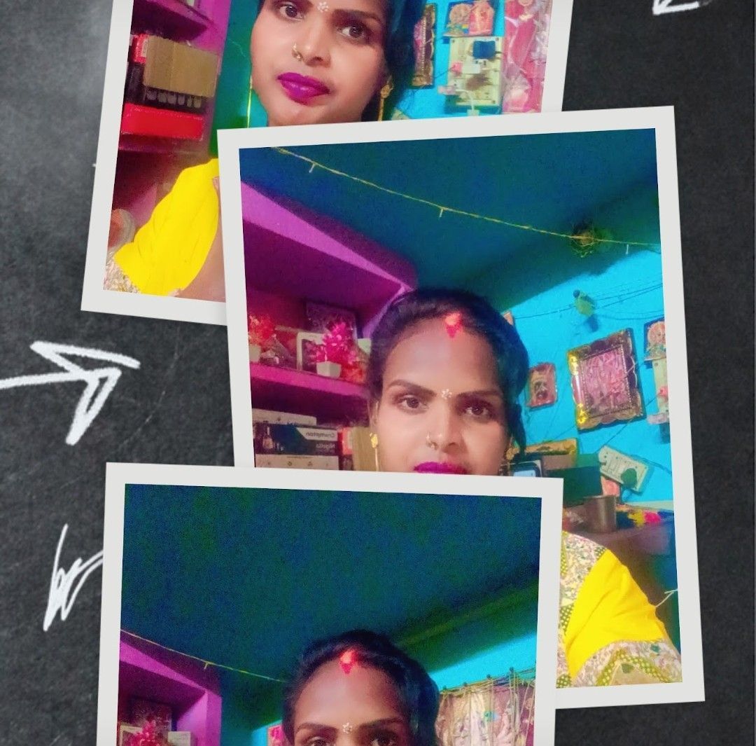 Arti Raj Vlogs