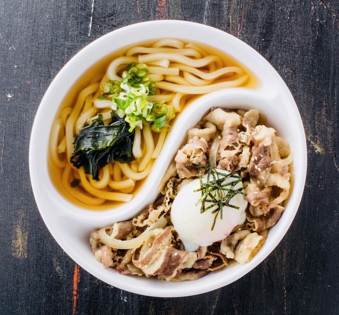 ⭐️大食代美味推薦⭐️ #丰樂烏龍麵 #雙龍麵 #吃飯吃麵一次雙享... - Foodrepublic 大食代.台灣 | Facebook