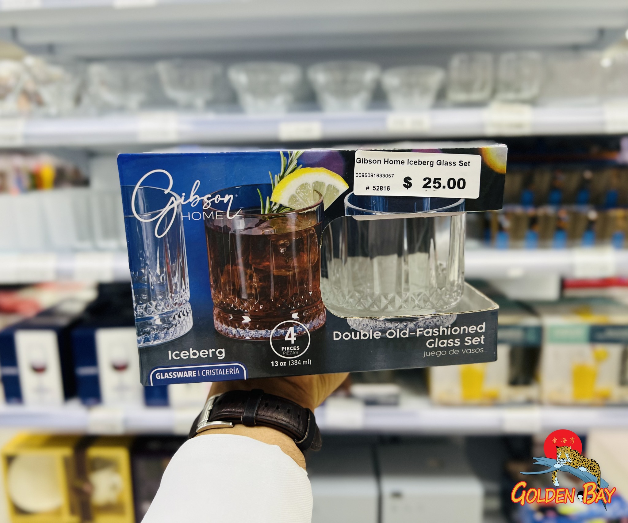 New glassware has arrived! ??? From whisky glasses and wine 