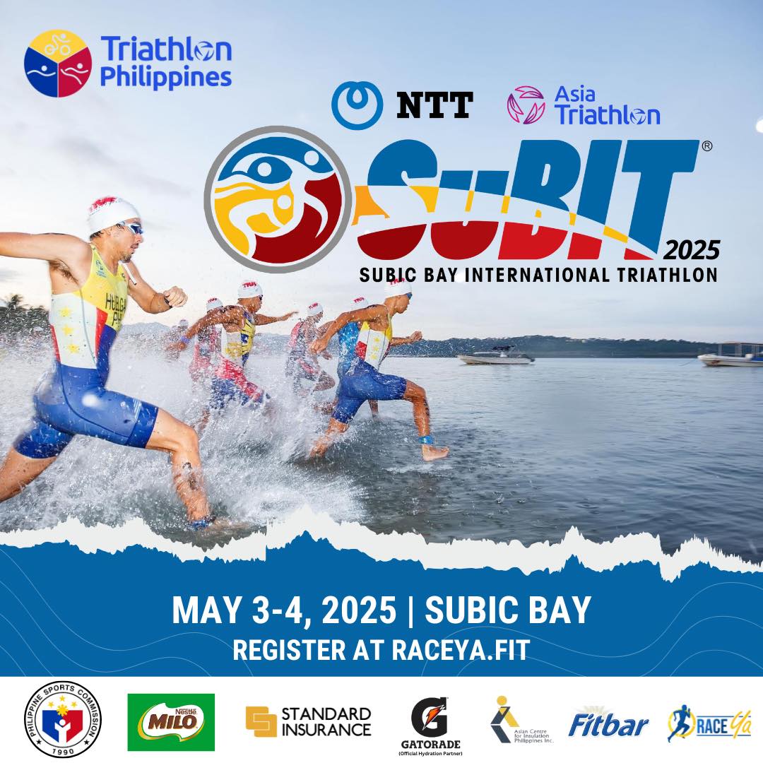 RaceYaya - 📣 Announcement: Registration is now OPEN for... | Facebook