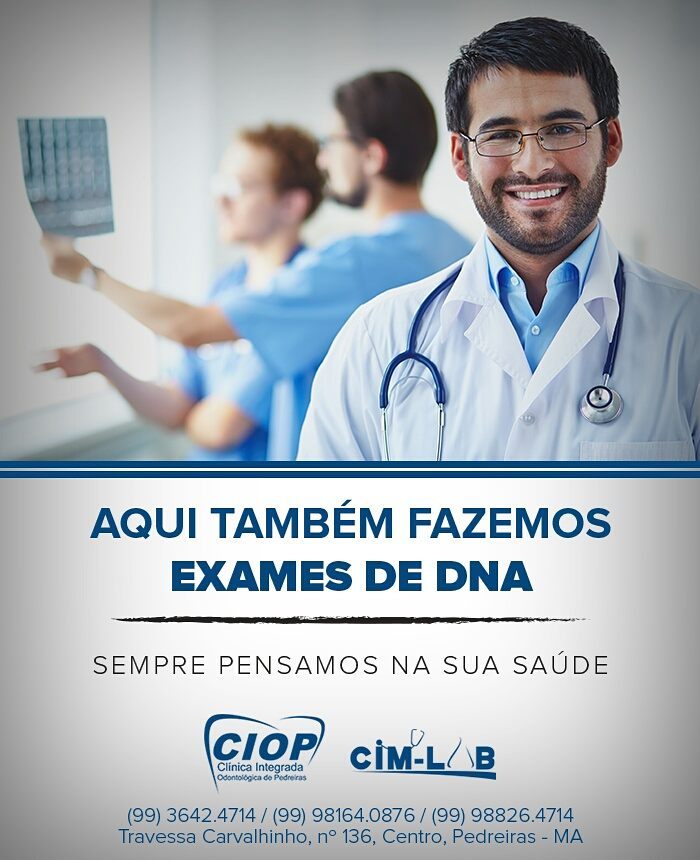Cimlab Pedreiras Ma | Pedreiras MA