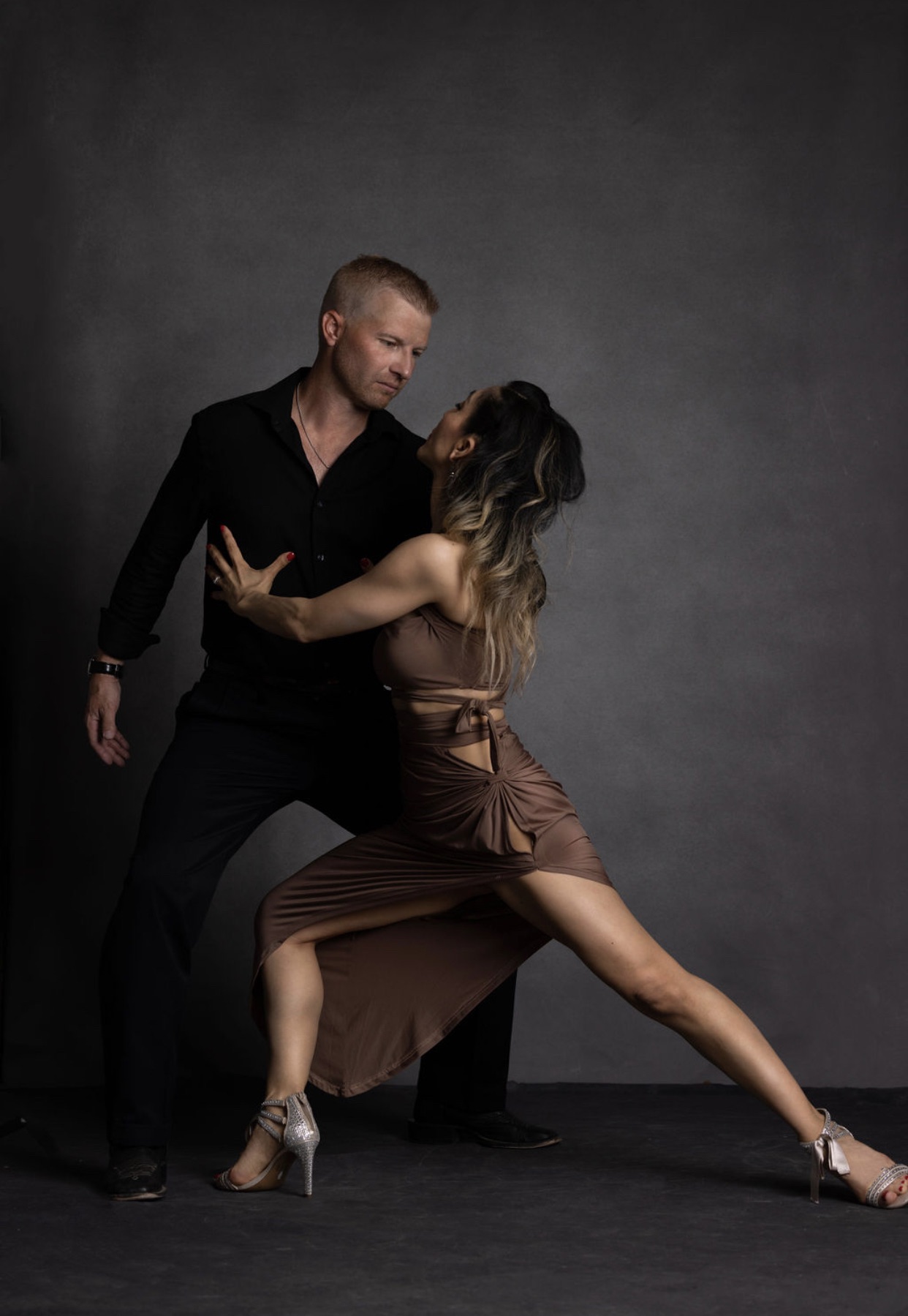 Breccia Performing Company