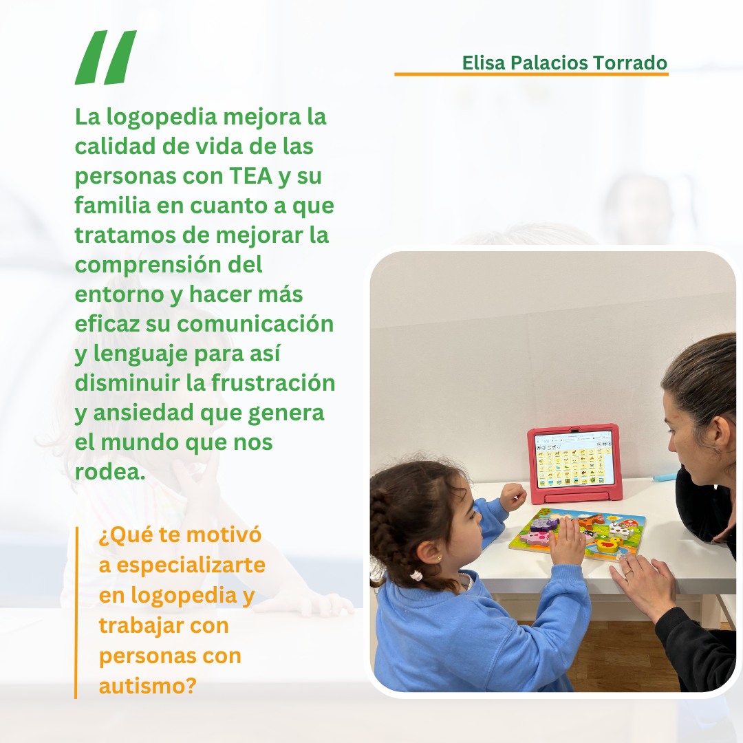 FESPAU-Federación Española de Autismo | Madrid