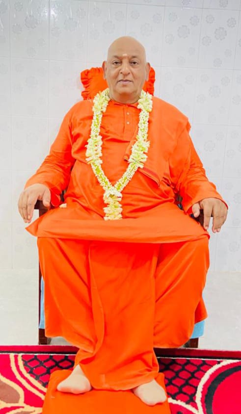Ramakrishna Math Cossipore - Udyanbati | Kolkata