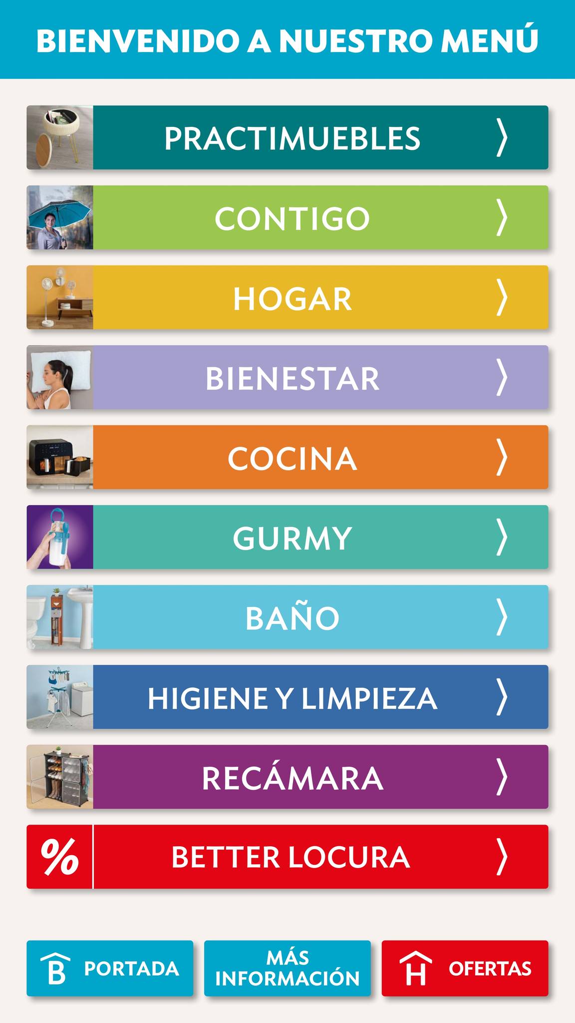 Betterware - 🔴pedidos y afiliaciones al 3310721985 da click aqui! ️ ...