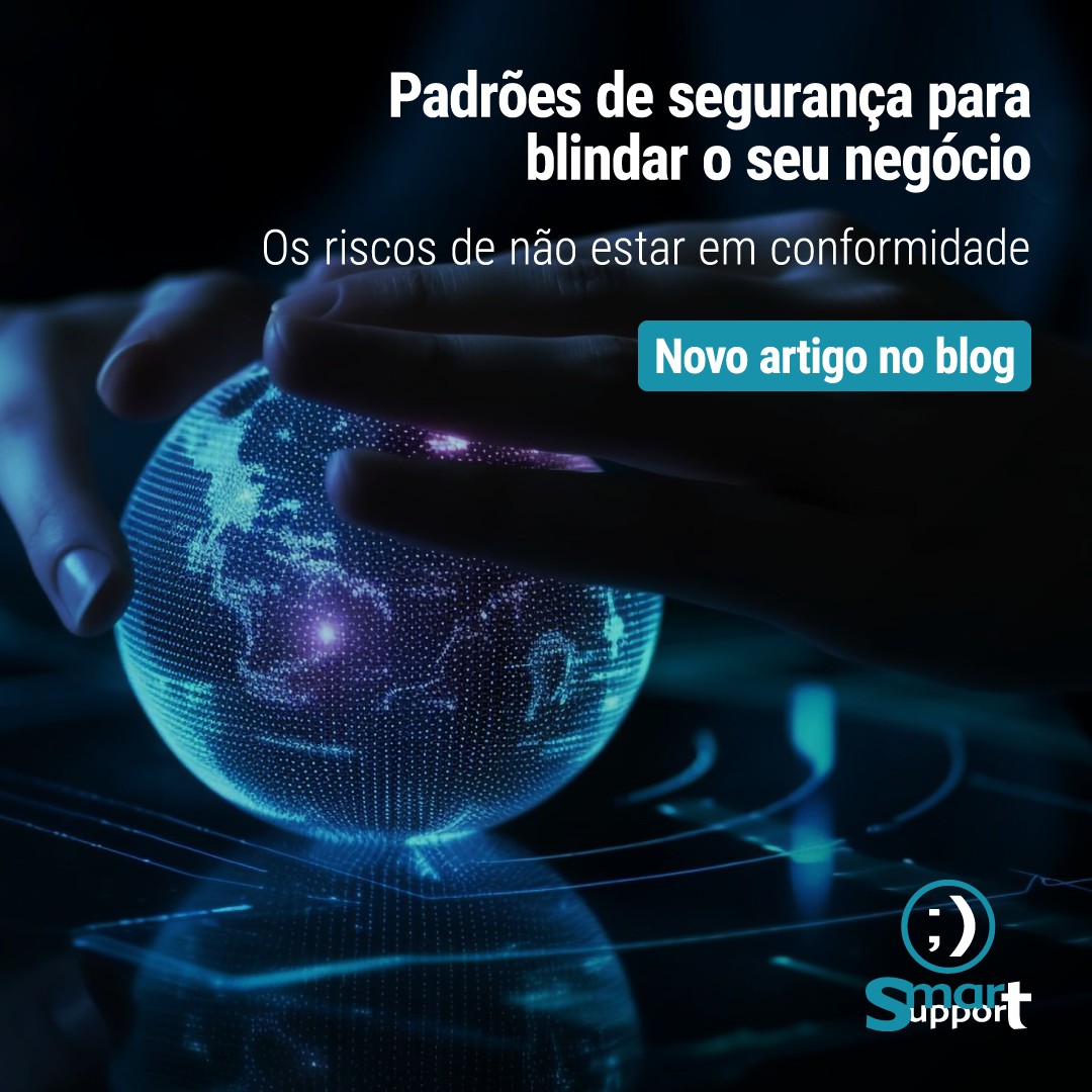 Smart Support | Porto Alegre RS