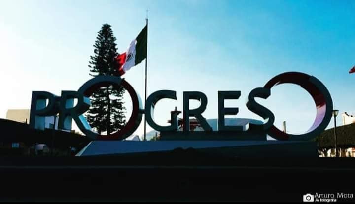 Cultura Progreso de Obregón Hgo.
