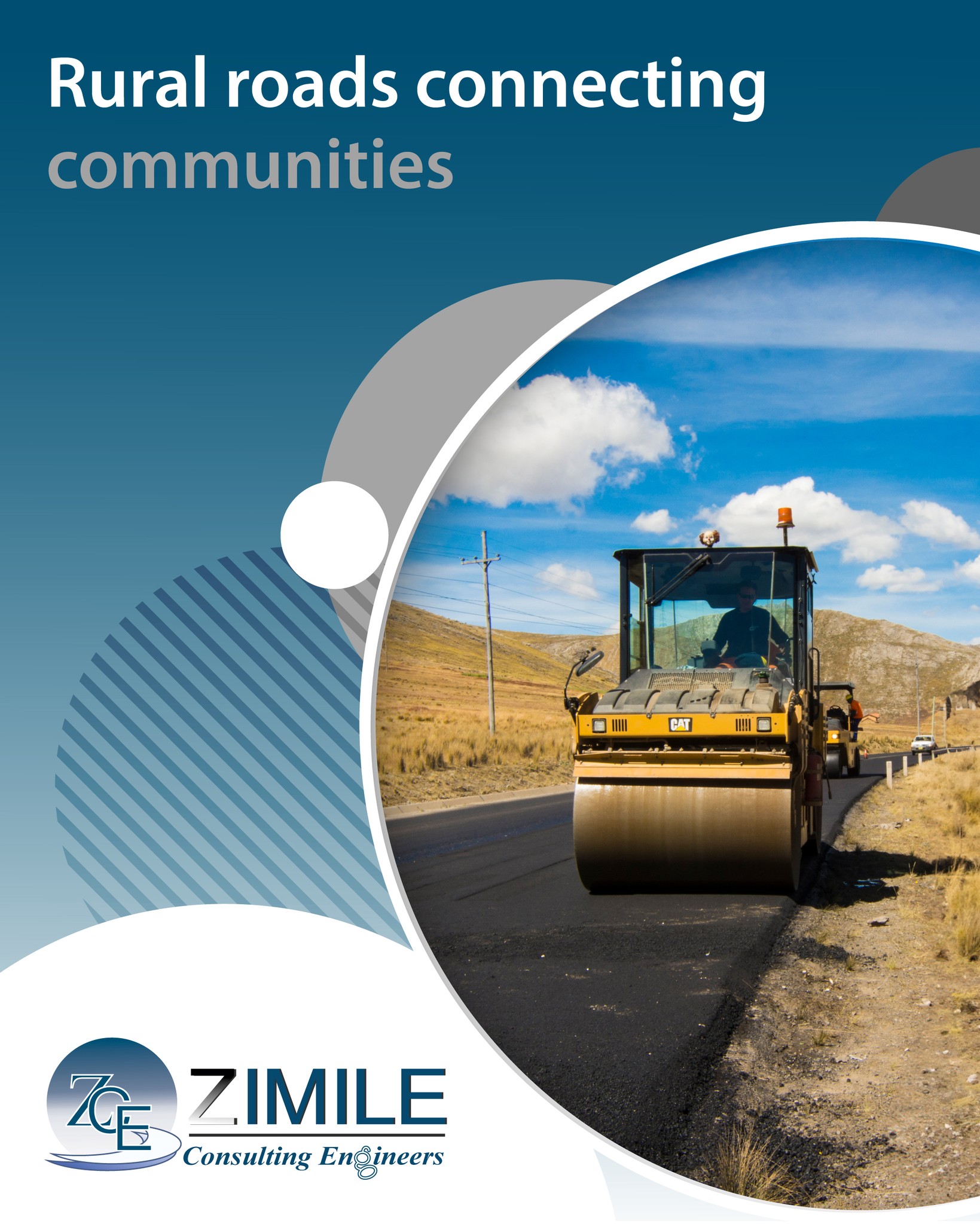 Zimile Consulting Engineers | Midrand