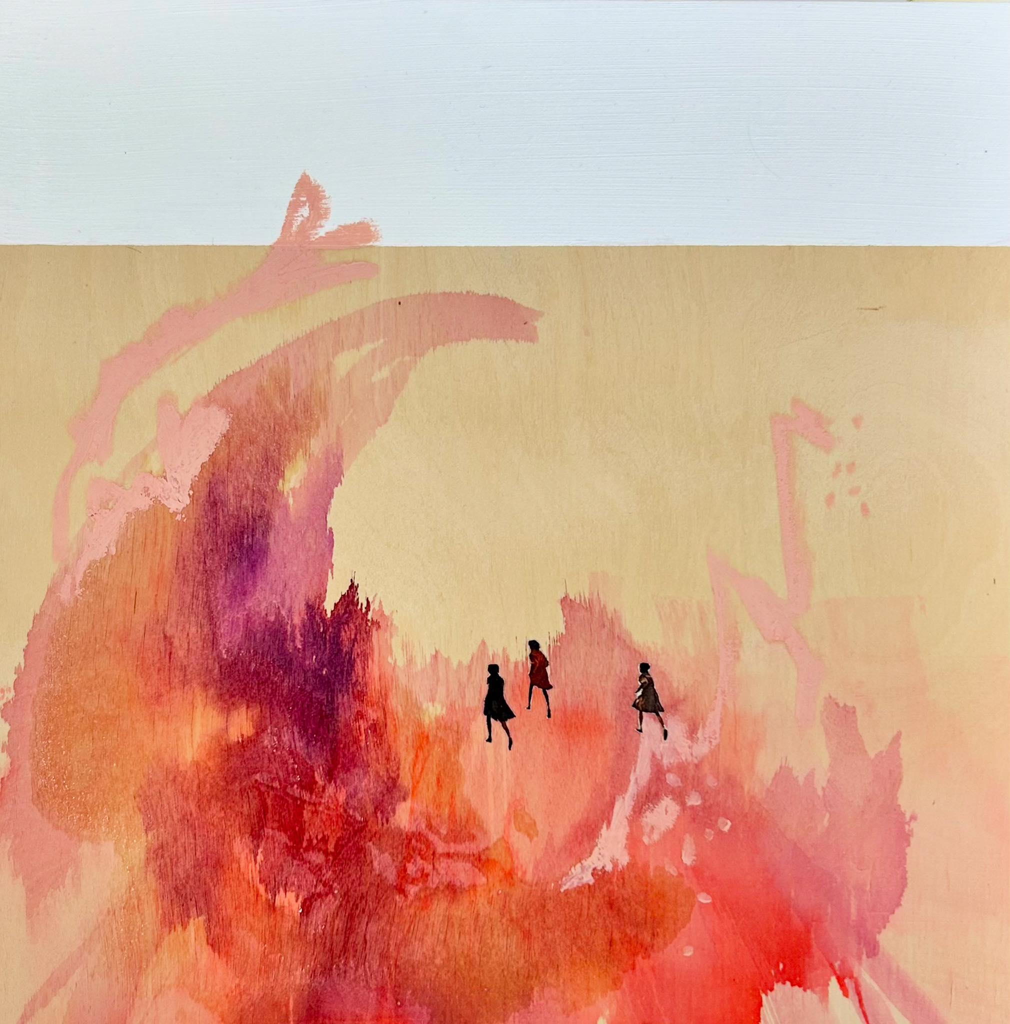 Marissa Raglin Art