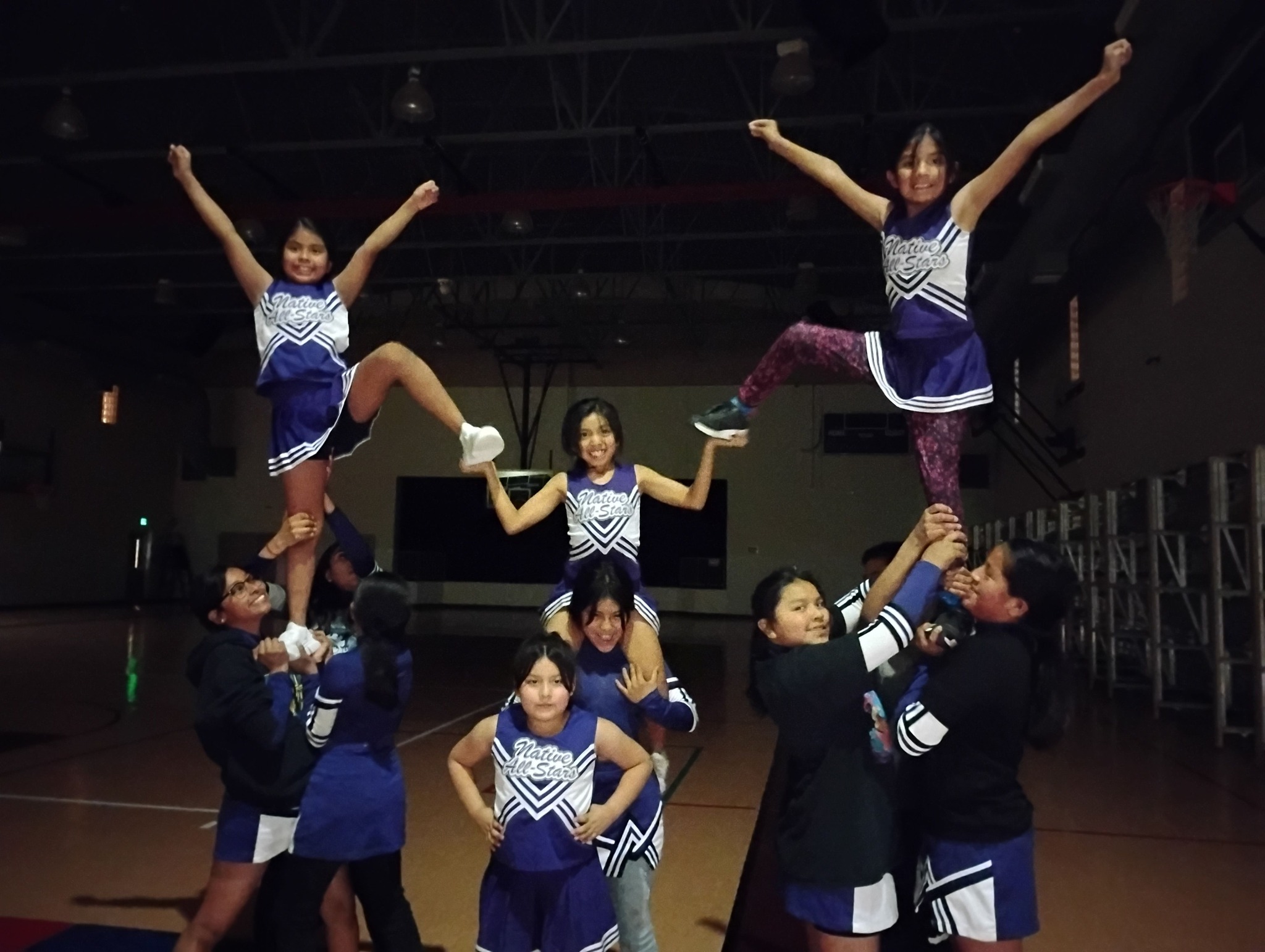 Native All-Stars