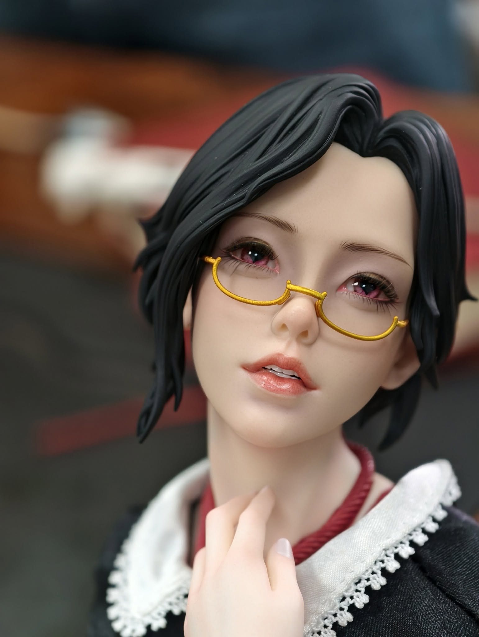 Eve まとめ売り Gamma Studio - Original EVE (Licensed). Production is complete
