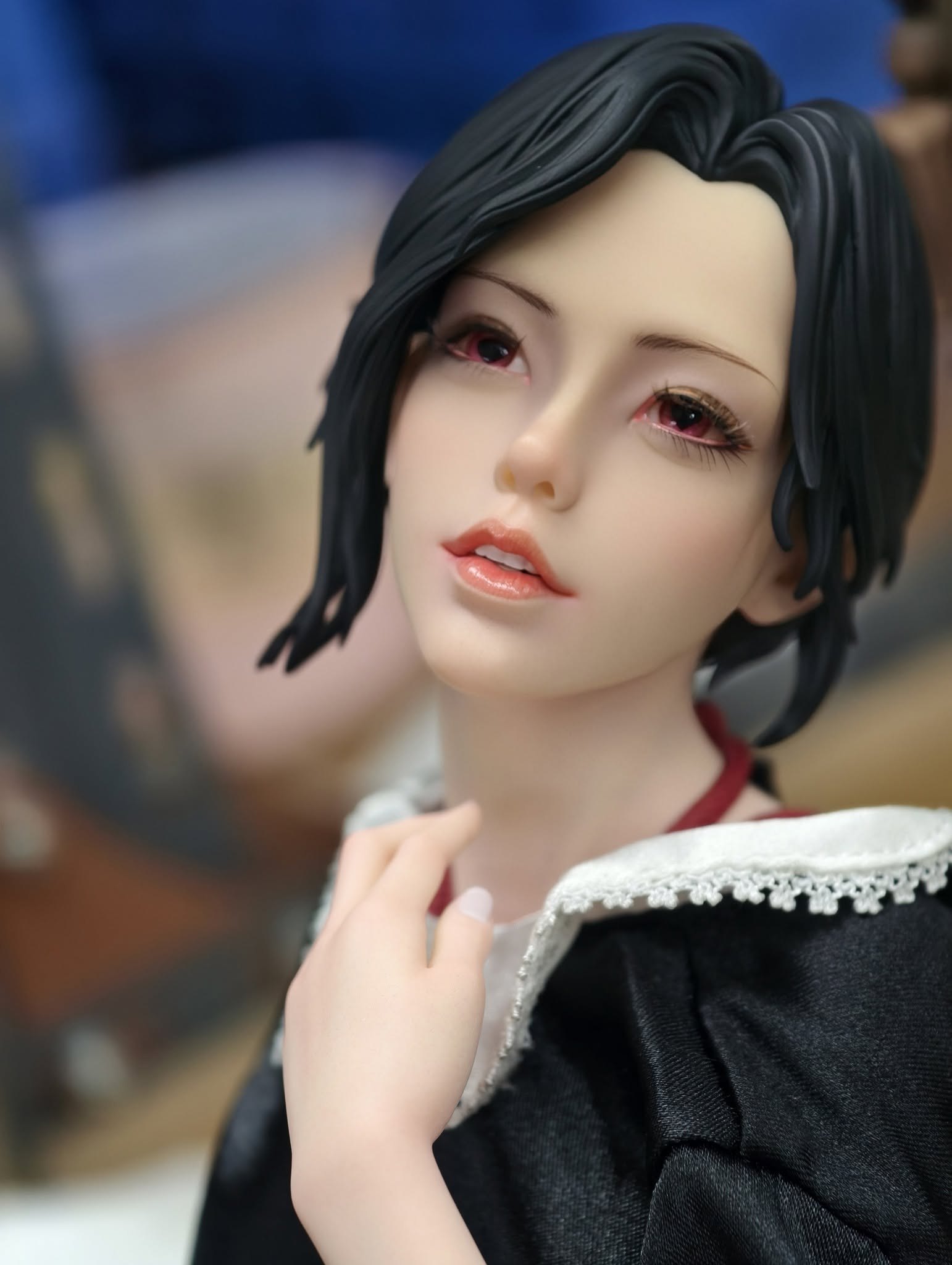Eve まとめ売り Gamma Studio - Original EVE (Licensed). Production is complete