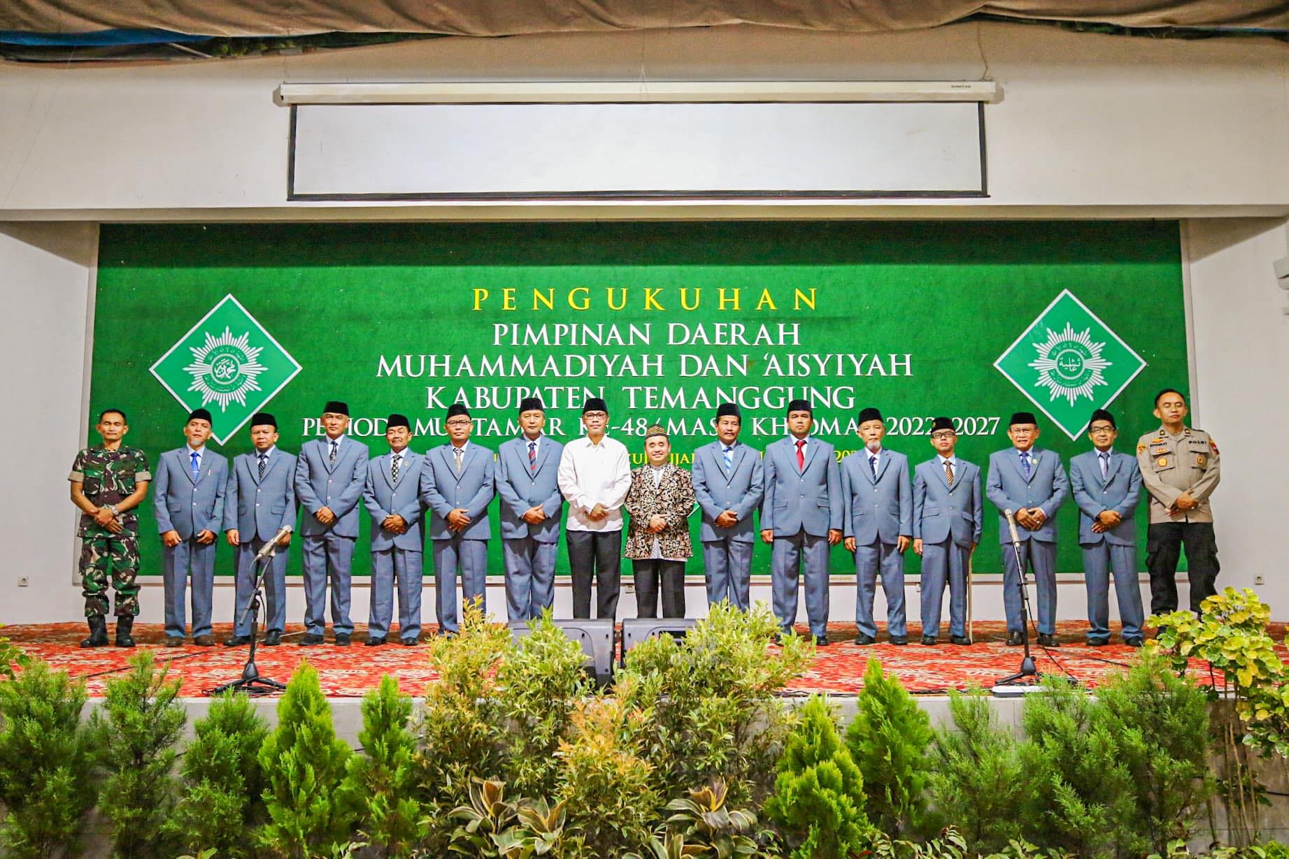 Muhammadiyah Temanggung