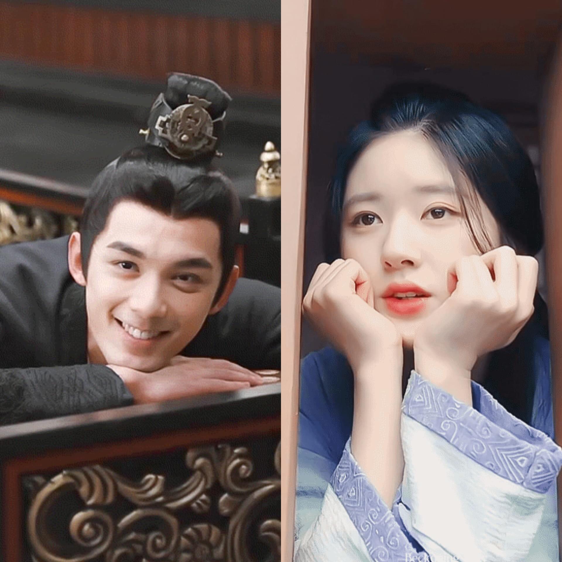 Di balik layar Dirilis dari drama yang sangat dinanti 