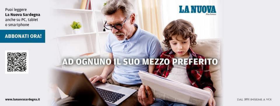 La Nuova Sardegna | Sassari