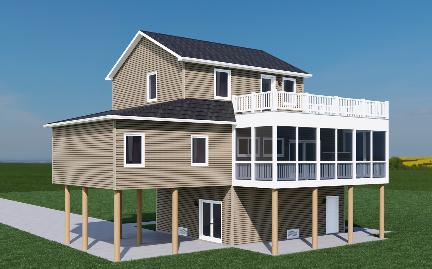 Impresa Modular - Dreaming of coastal life with style and... | Facebook