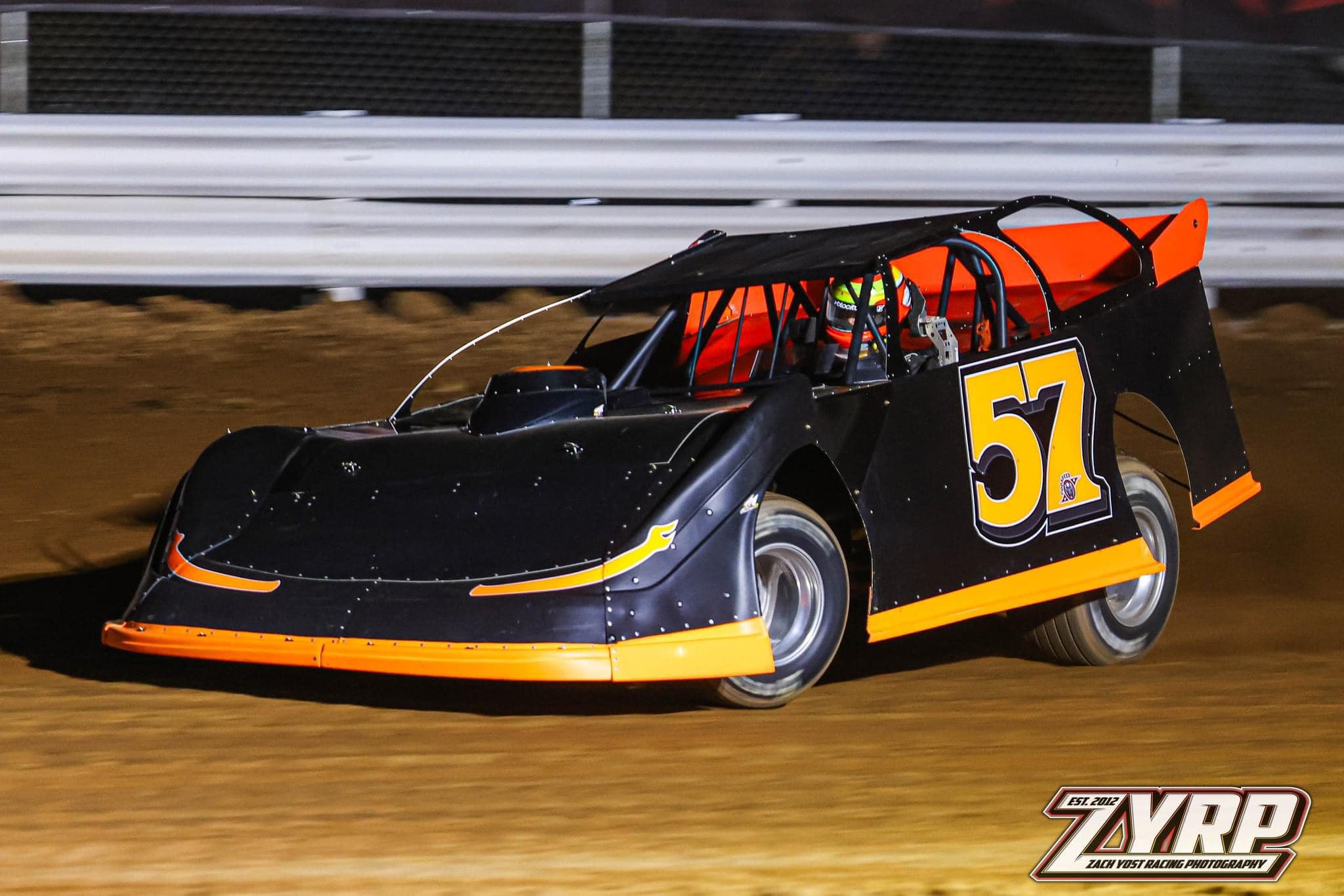 Kyle Thomas Racing | Pennsboro WV