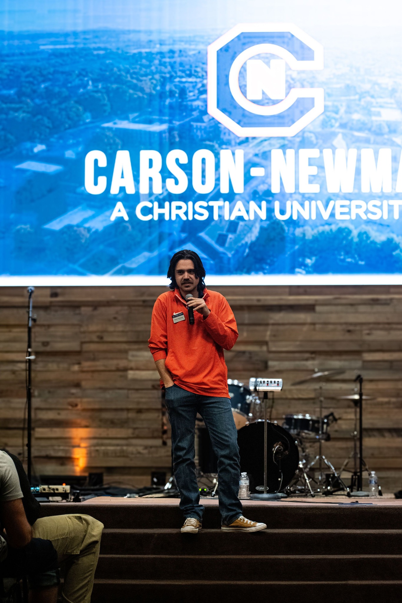 Carson Springs... - Carson Springs Baptist Conference Center