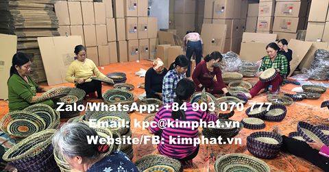 Rattan Material - Producing/manufacturing house wares: Bamboo/rattan ...