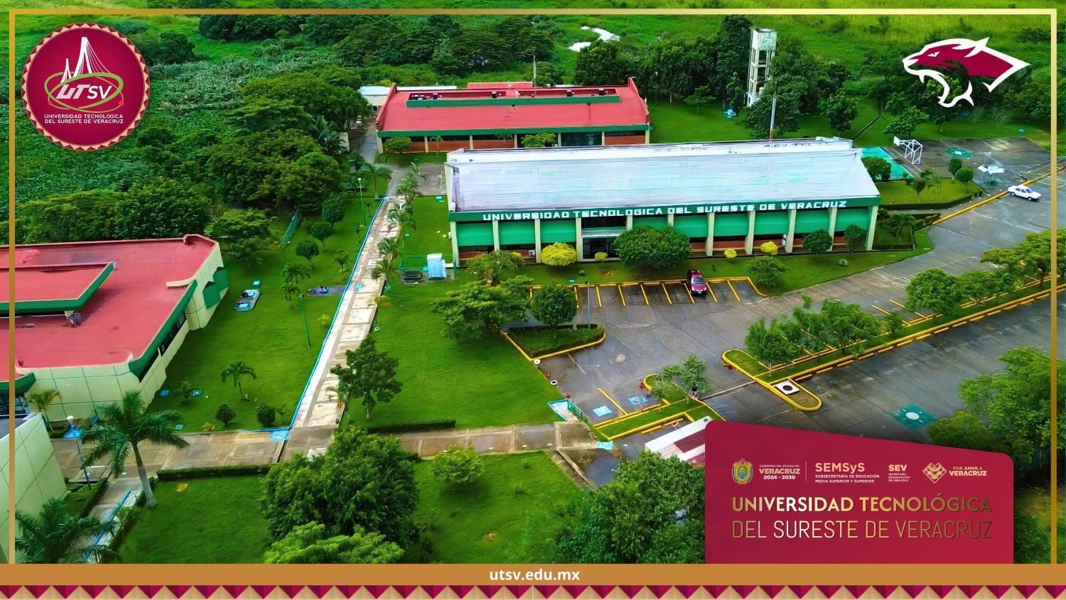 UNIVERSIDAD TECNOLÓGICA DEL SURESTE DE VERACRUZ | Ixhuatlán-Minatitlán