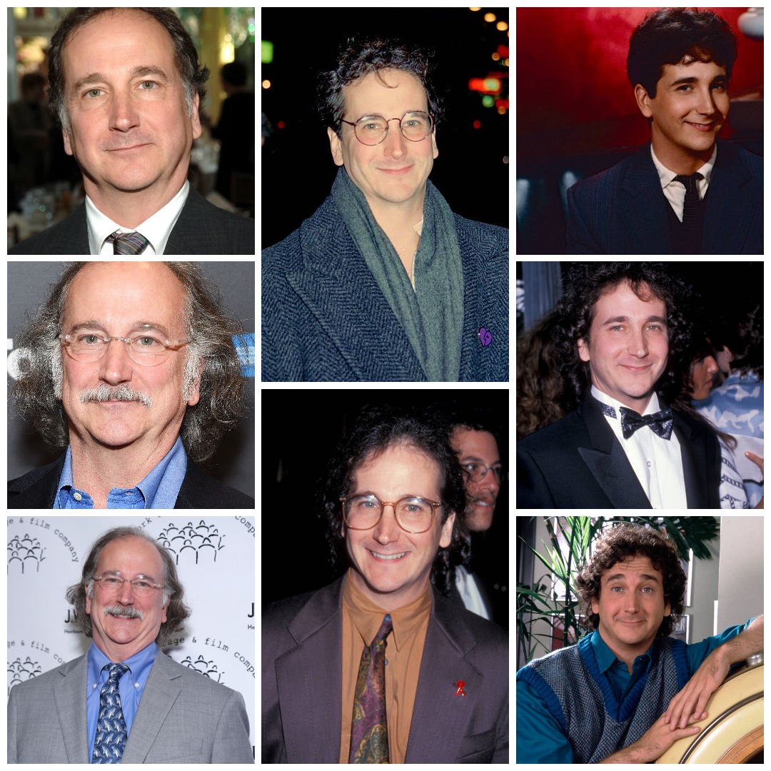 The 80s Rule - Happy 70th Birthday! Mark Linn-Baker (born... | Facebook