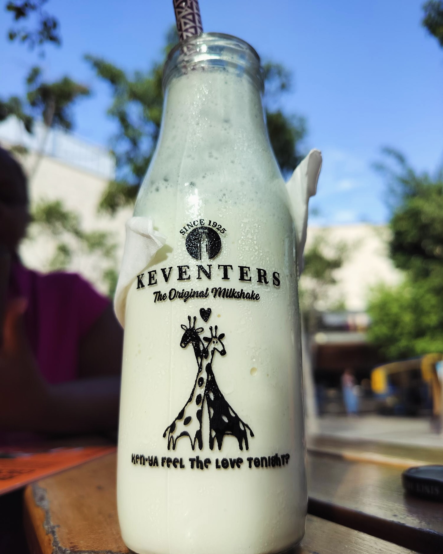 Keventers Kenya | Nairobi