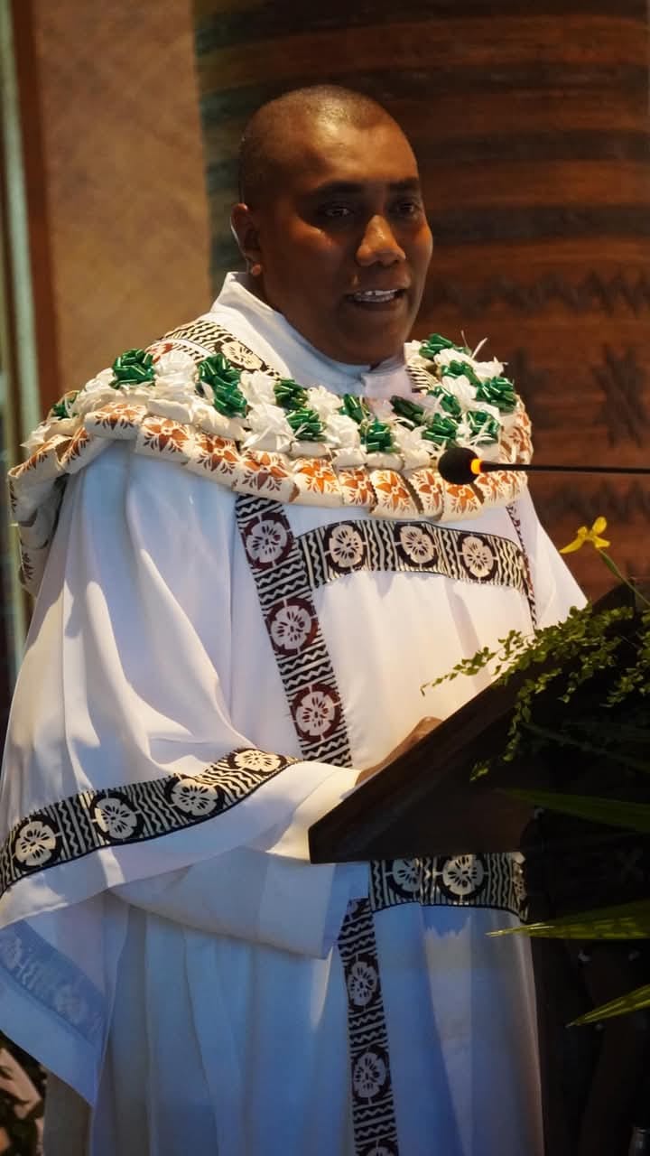 Let us kindly remember Rev. Fr.... - St. Pius Parish Raiwaqa | Facebook