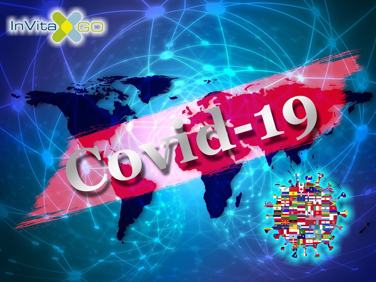Invitago Covid19 Testcenter Dietzenbach | Dietzenbach