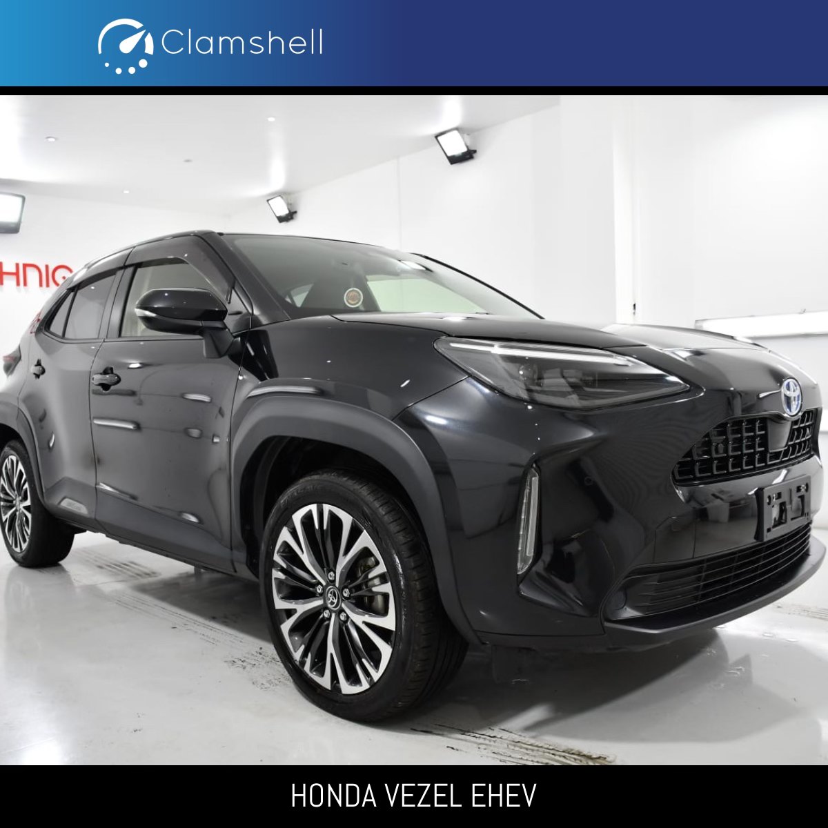 QUALITY AT A GREAT PRICE 🚘 TOYOTA COROLLA CROSS Z HYBRID – YEAR