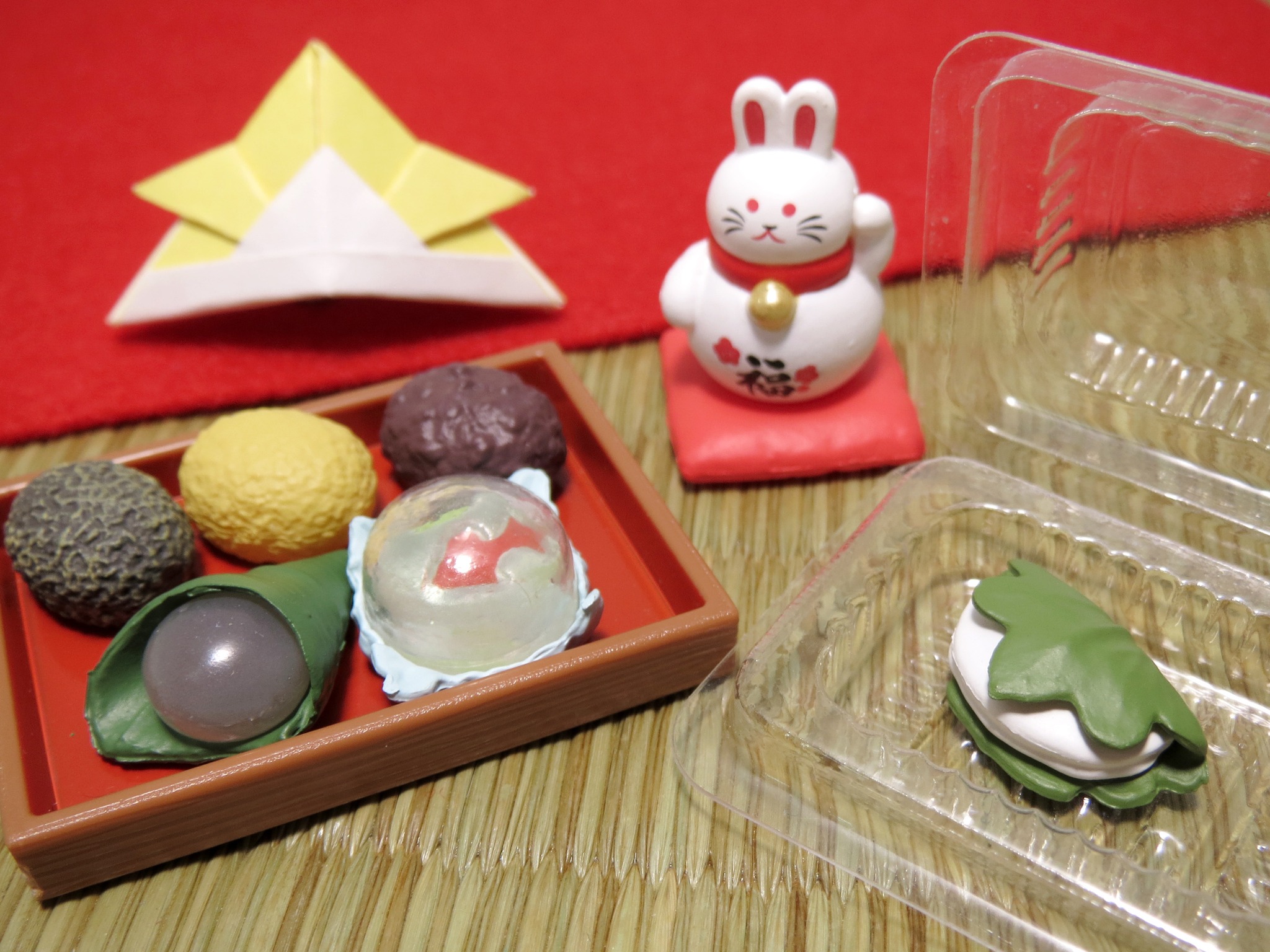 株式会社リーメント - 今年もこどもの日には柏餅を買いに、老舗和菓子 
