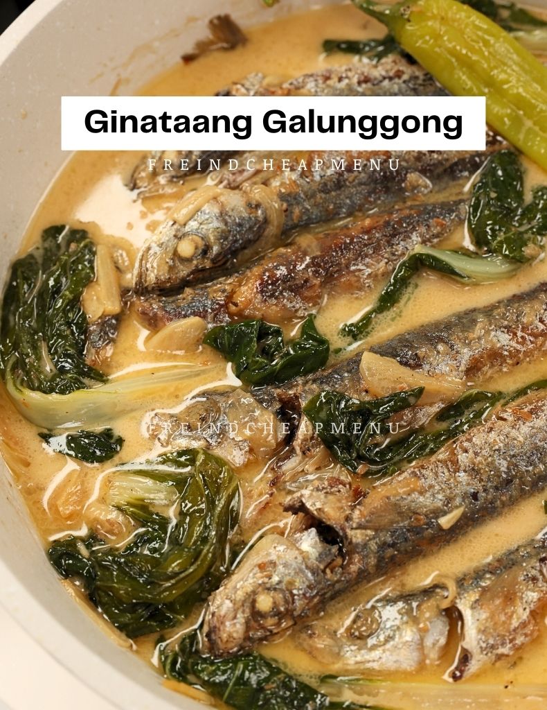 friendcheap-ginataang-galunggong-at-pechay-pinoy-recipes-ginataang