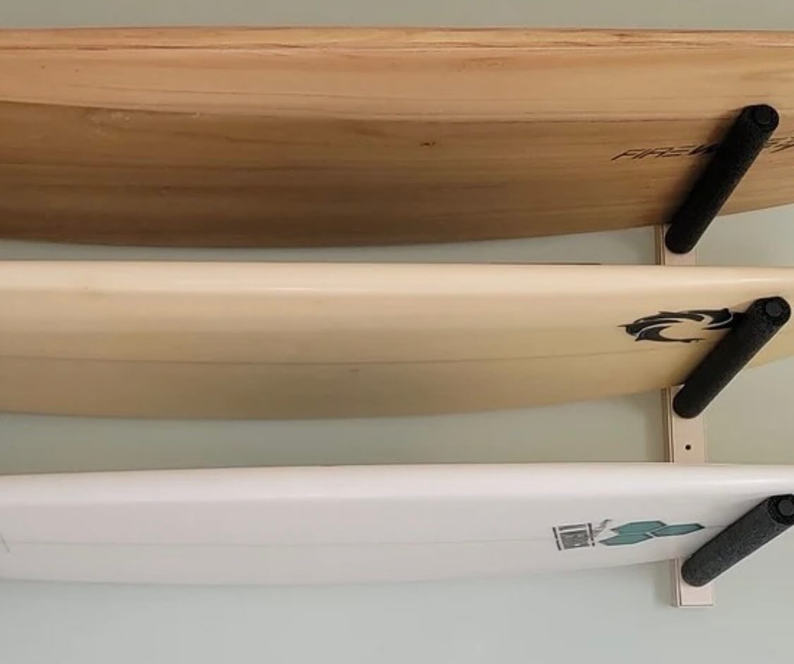 Pro Board Racks | Denver CO