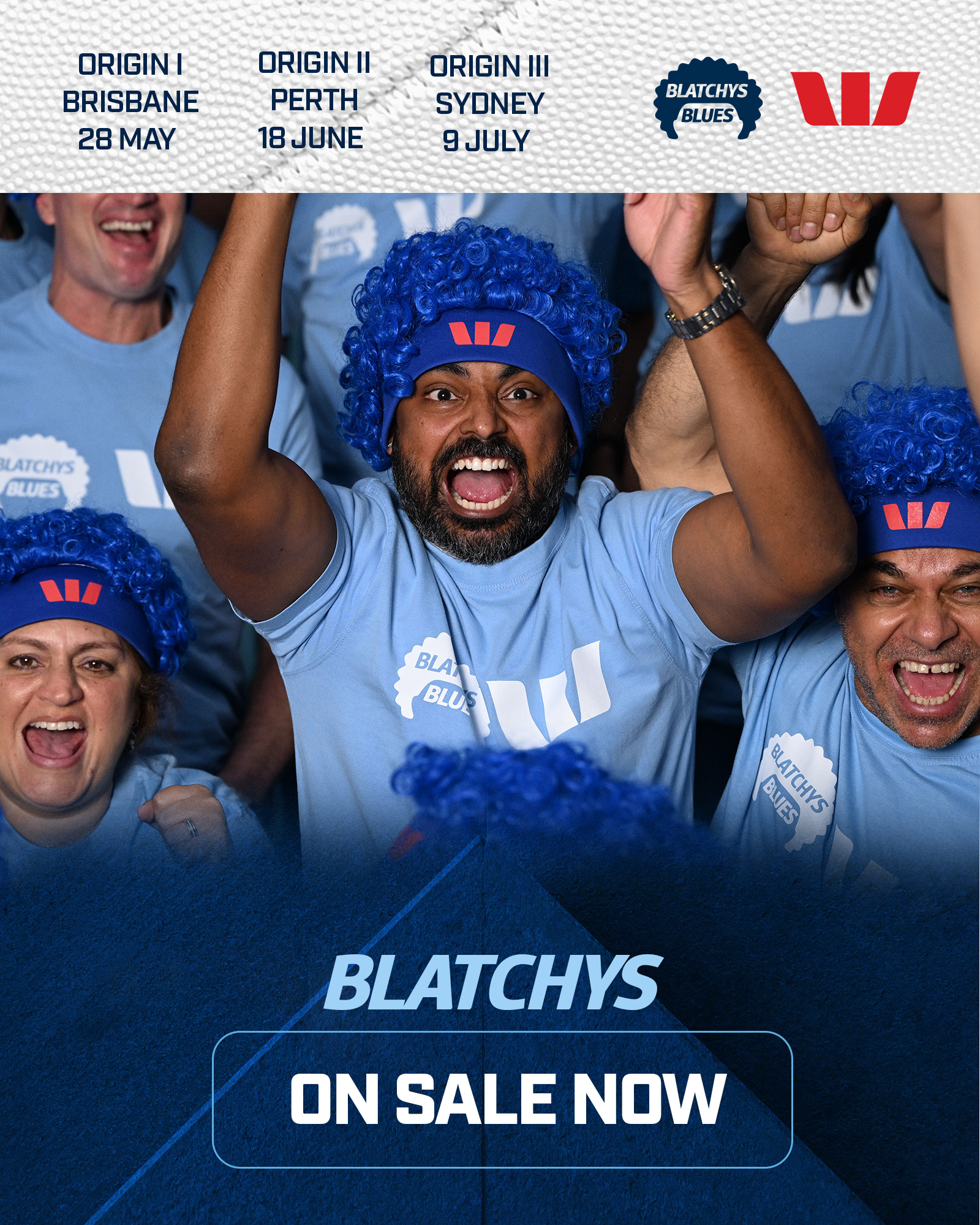 Blatchys Blues