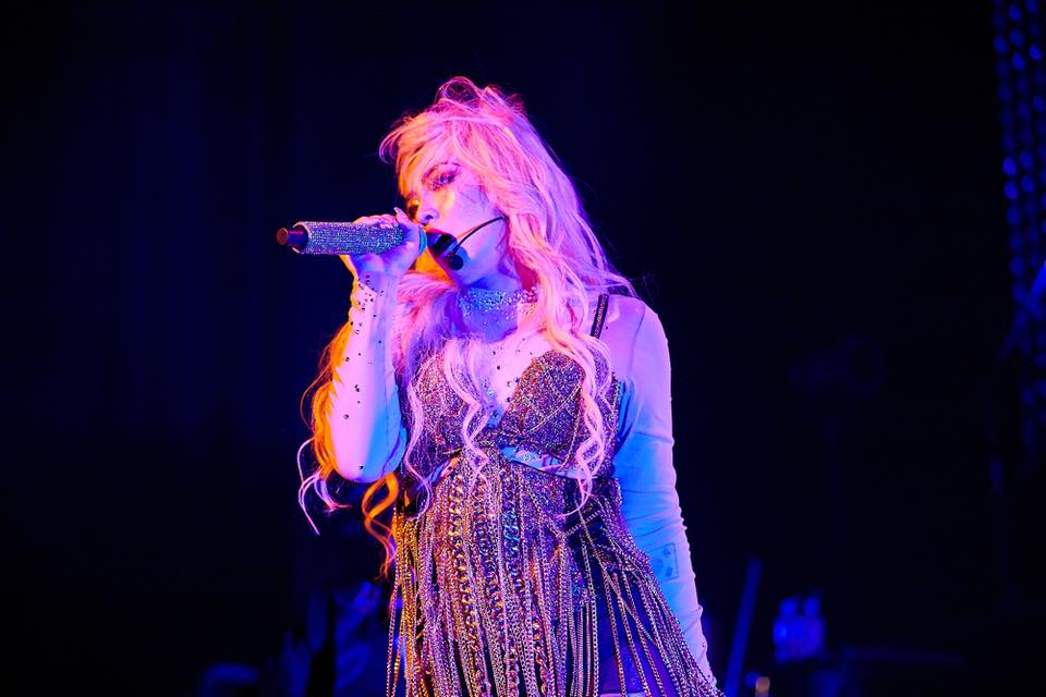 THE PRINCESS PROJECT 3」 昨日の東京公演をもって無事閉幕となりまし