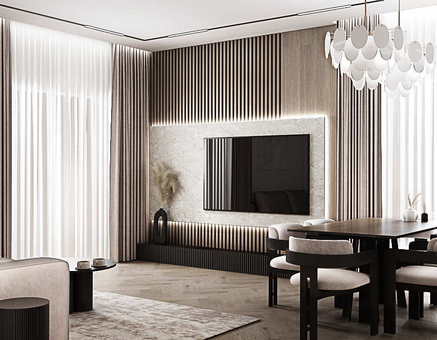 MONA design | Palanga