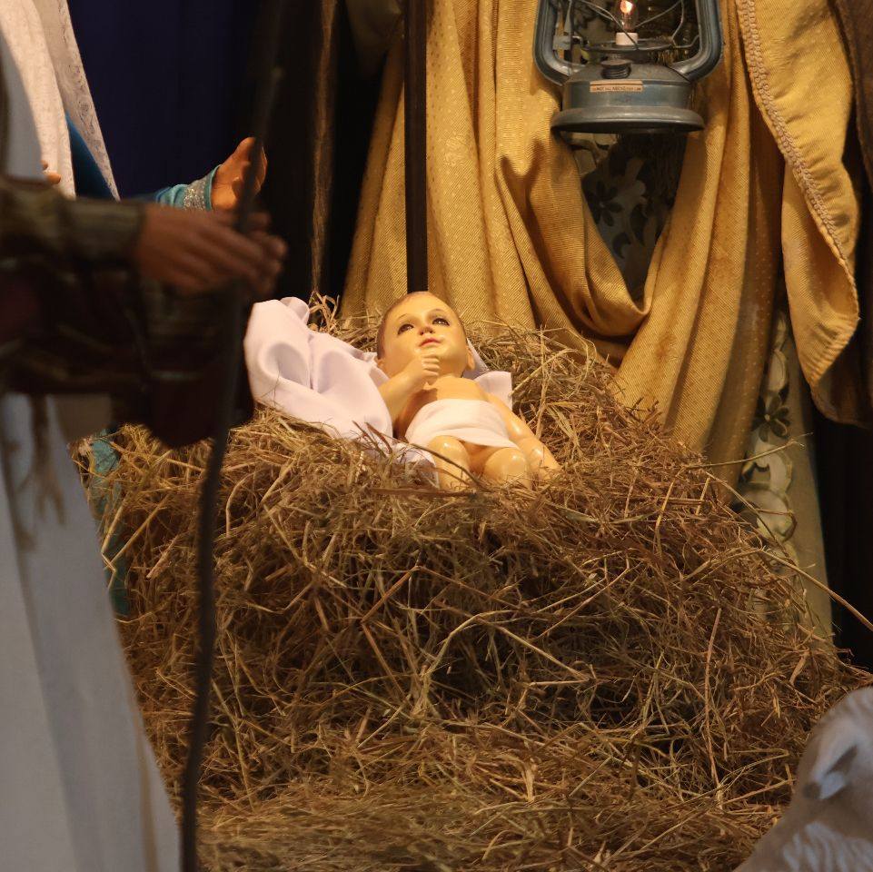 Resurrection of Our Lord Parish (ROLP) - Paltok | Quezon City
