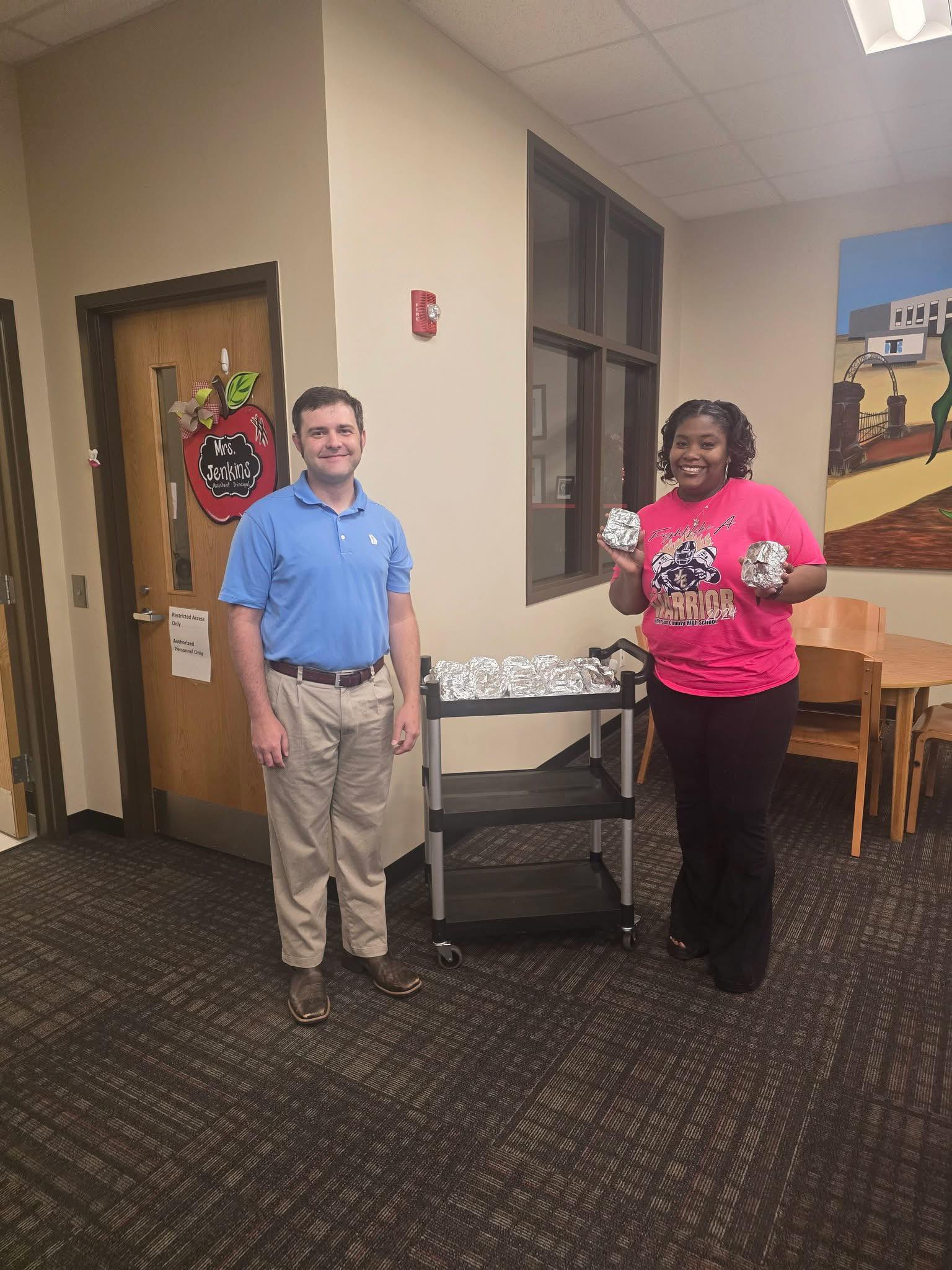 Rotary Club of Jefferson... - Rotary Club of Jefferson County