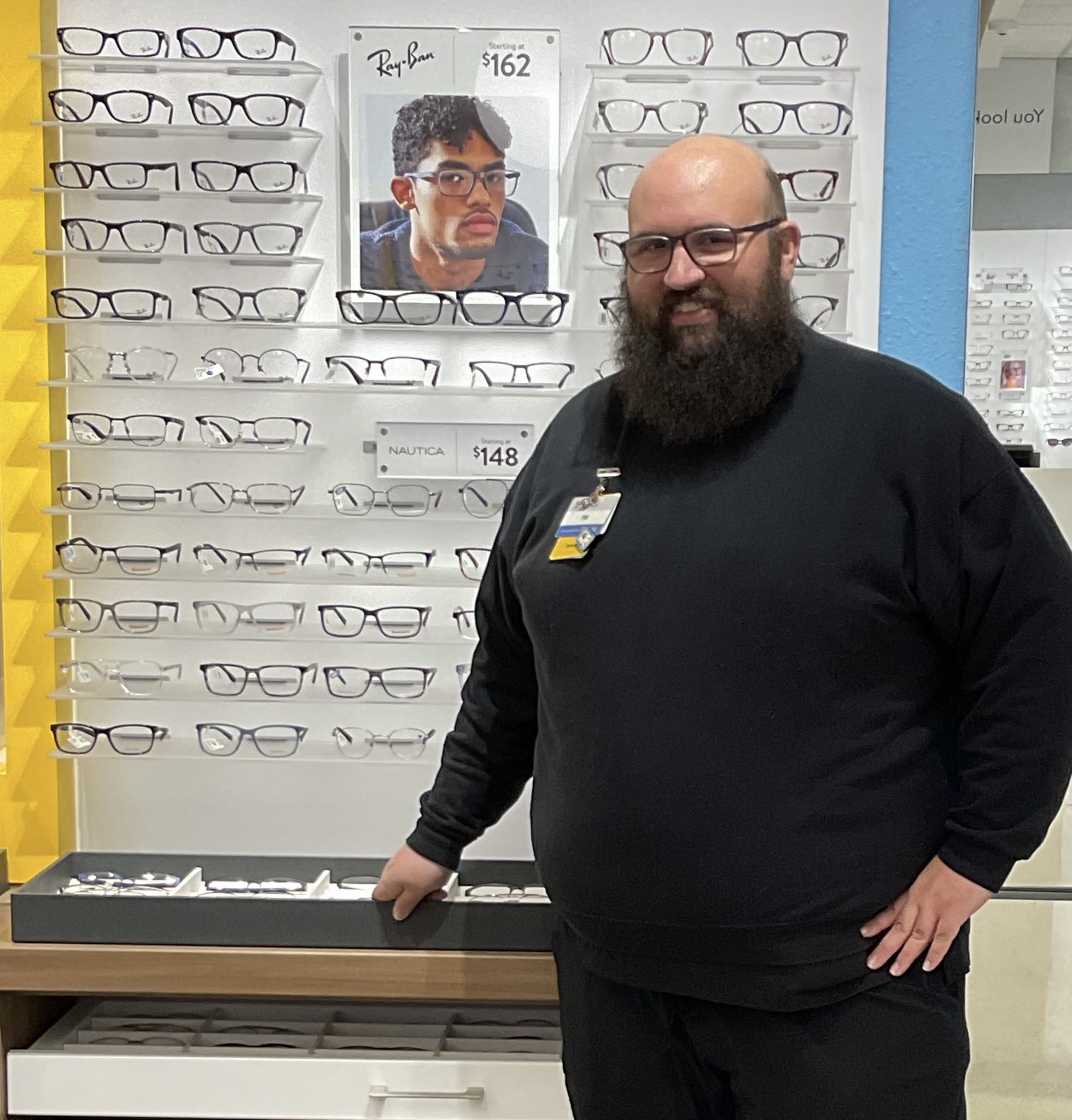 Walmart - ⏰ Only 5 Days Left to Use Your 2024 Vision Benefits! ⏰ Here’s ...