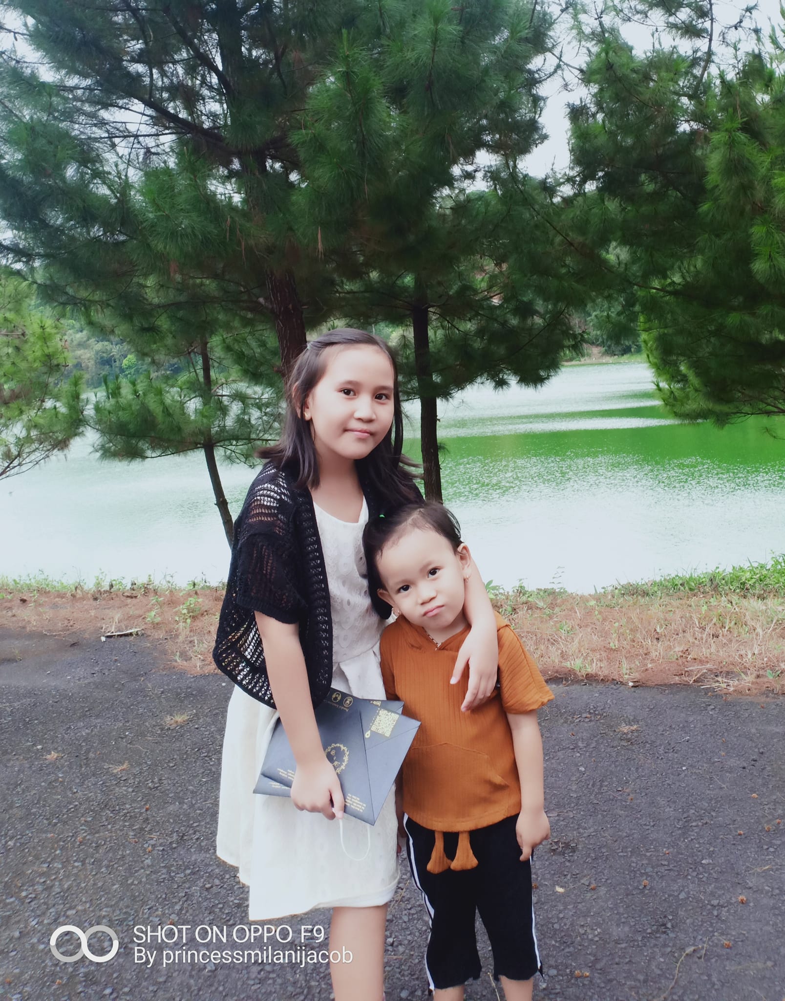 Princess E Jacob