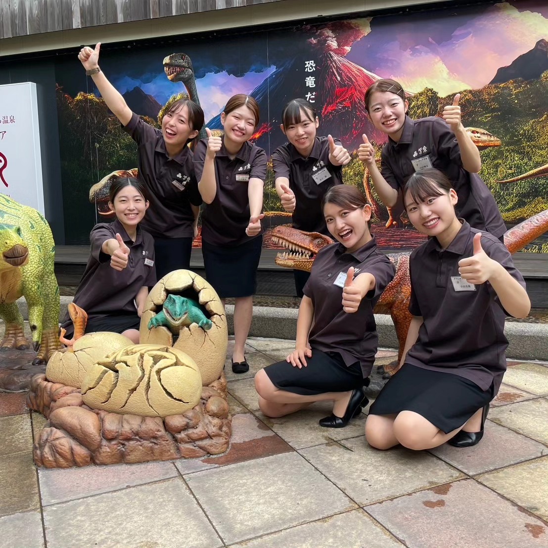 本日から9月🌾スタート!! 今月も笑顔いっぱいでお待ち申し上げており