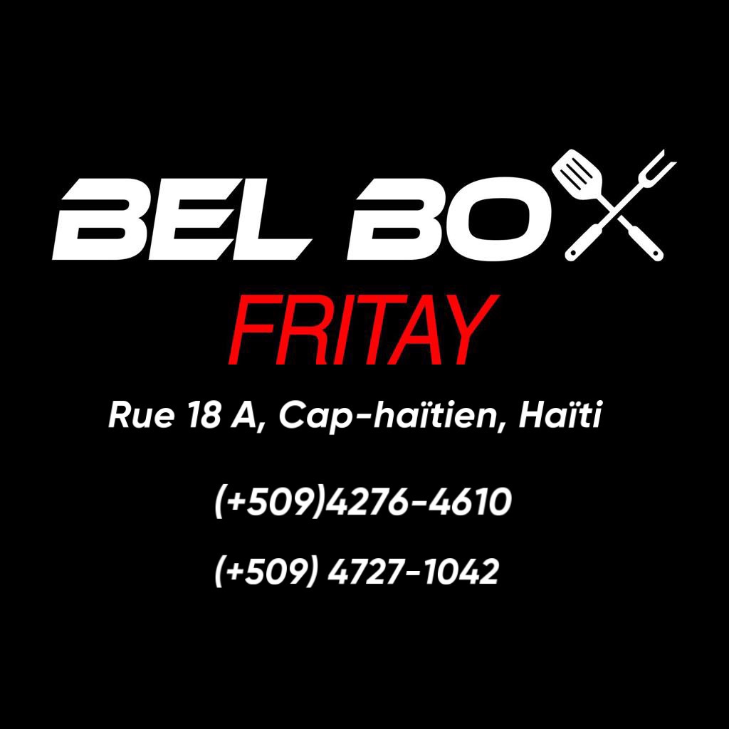 Belbox_fritay