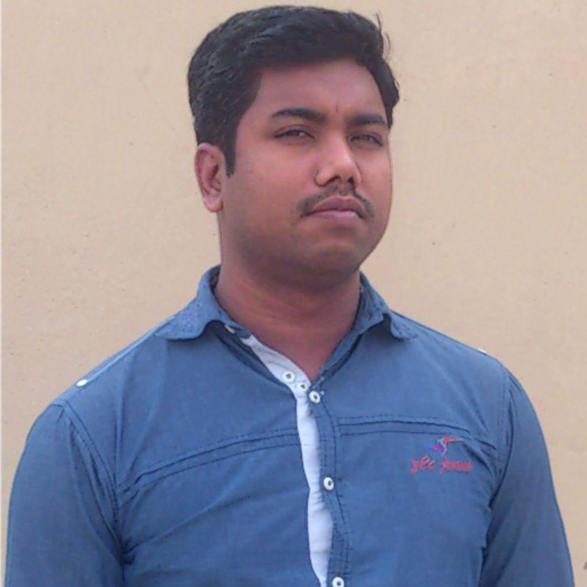 Lablu Rahman