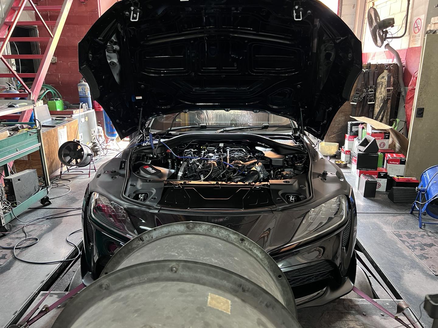 GT Auto Service Centre - Sunway | Petaling Jaya