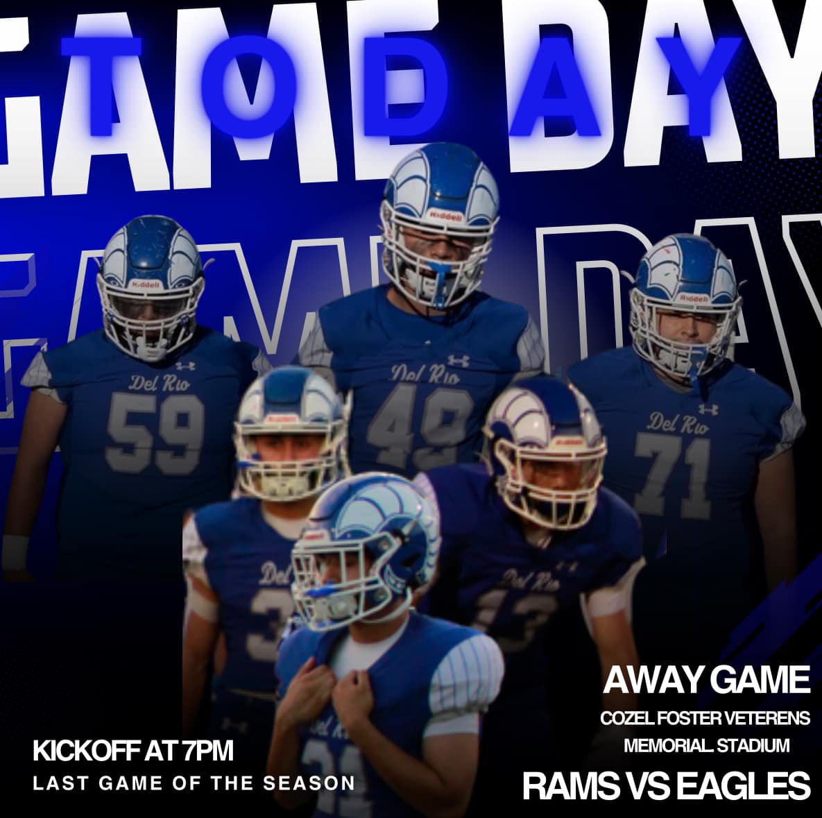 Del Rio Rams Football Logo Rams Unveil New Uniforms With Classic