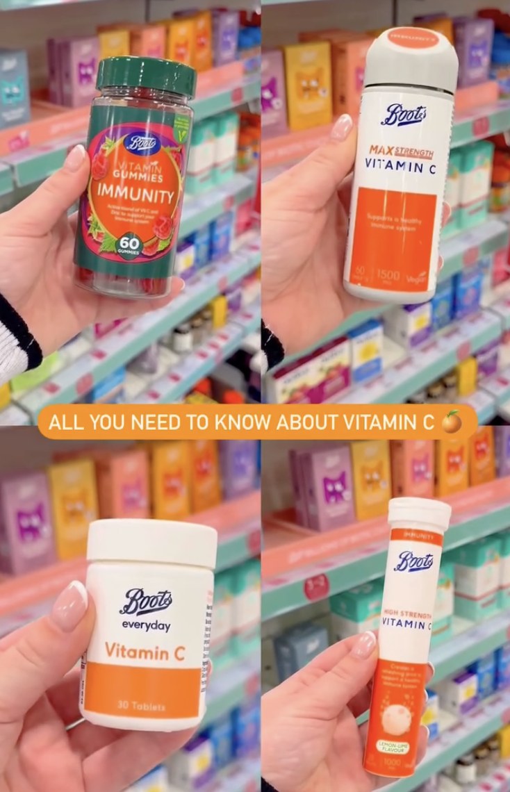 Our researchers have found that almost 700,000 people across the UK may be at risk of vitamin C deficiency, with teenage girls and older adults among those most at risk. Published in