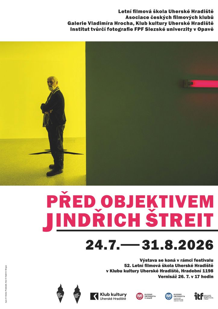 Jindřich Štreit (@jindrastreit) • Facebook