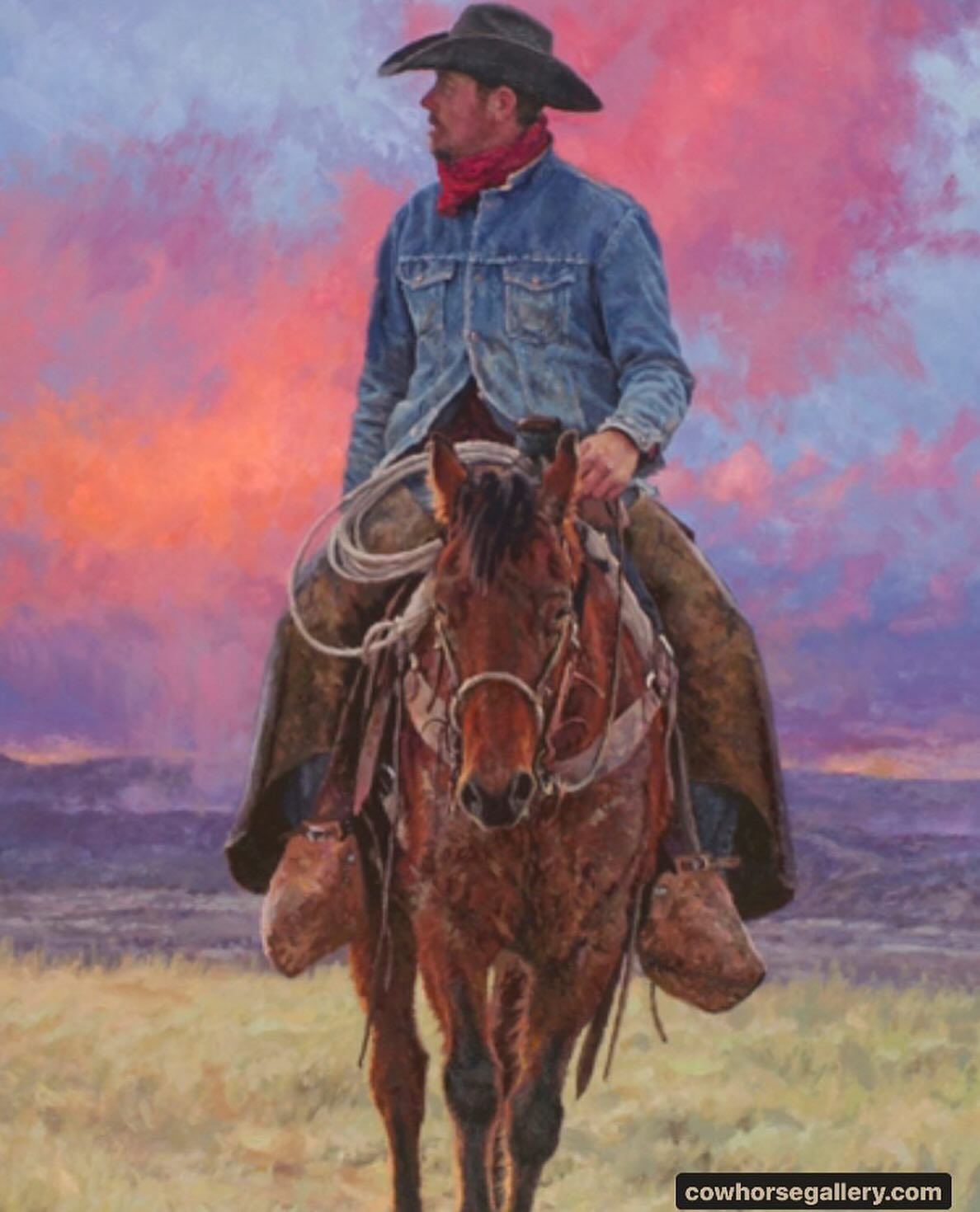 Cowhorse - “Clay Rodgers at Tin House” by Bill Owen To order or to get ...